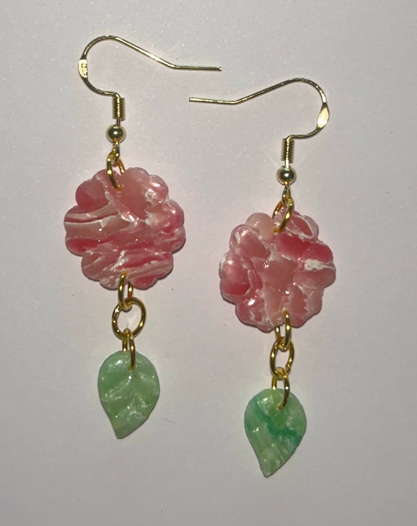 Rose Quartz Candy