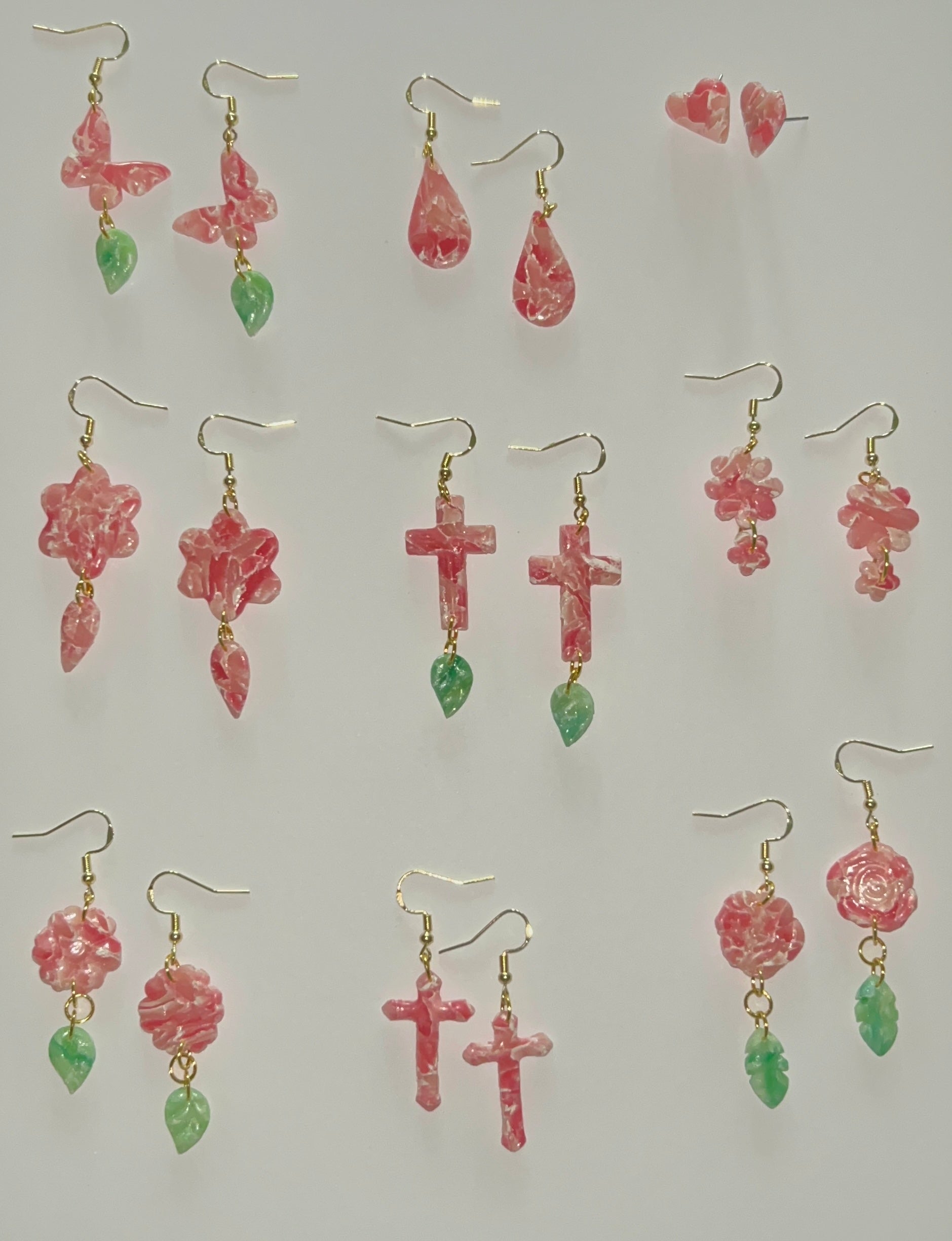 Cherry Blossom Mystery Box