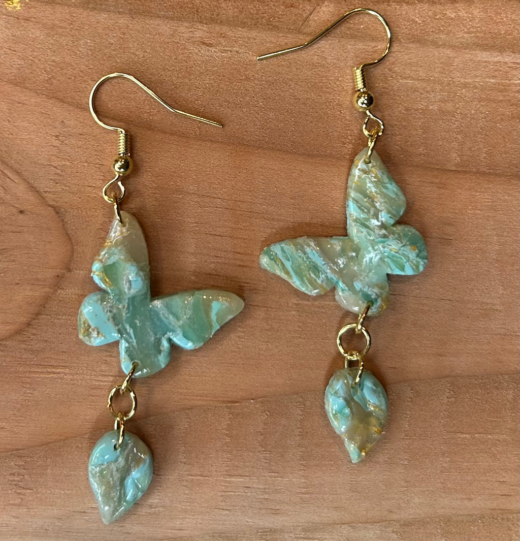 Serenity Butterflies