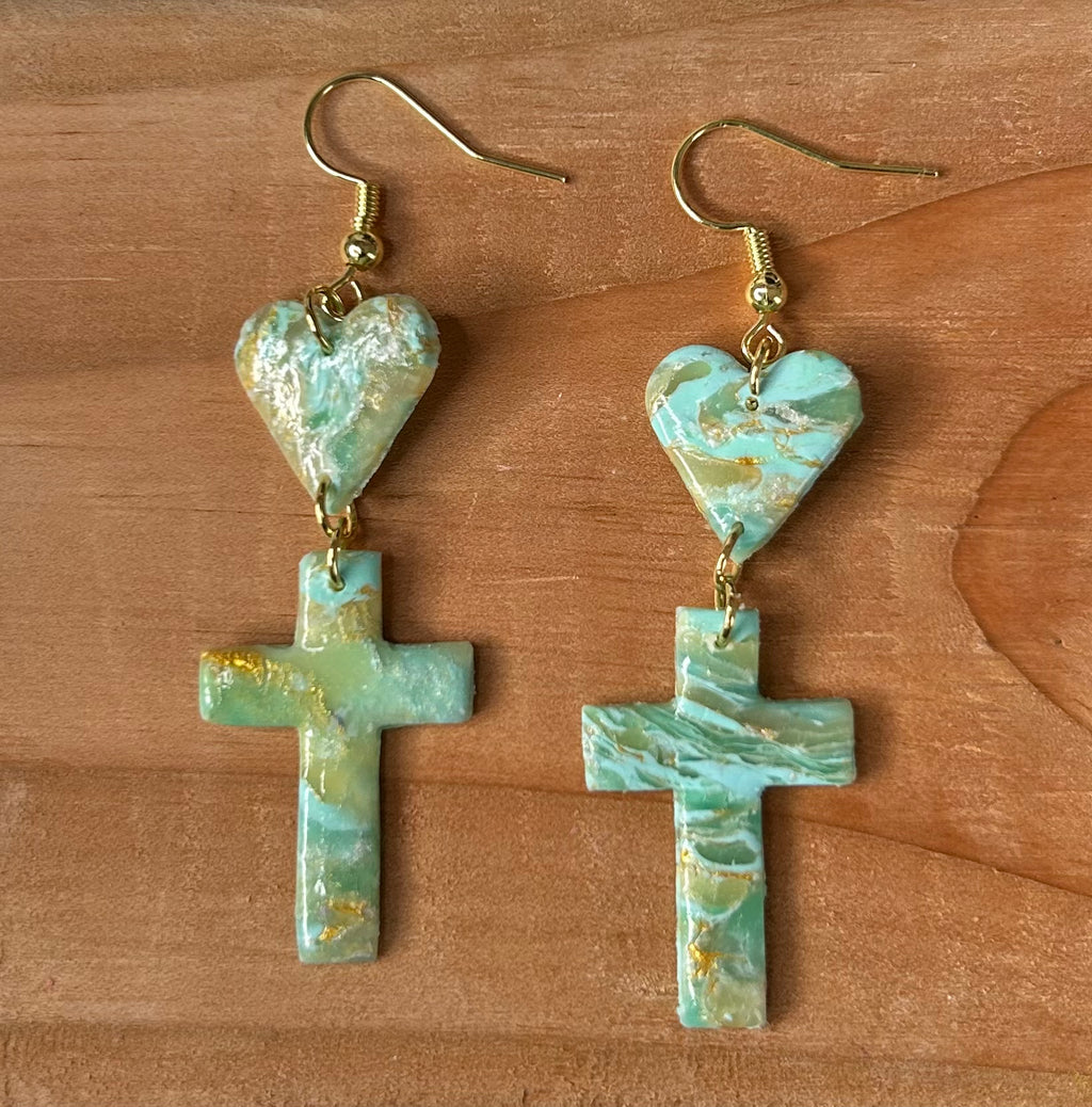 Love Christ