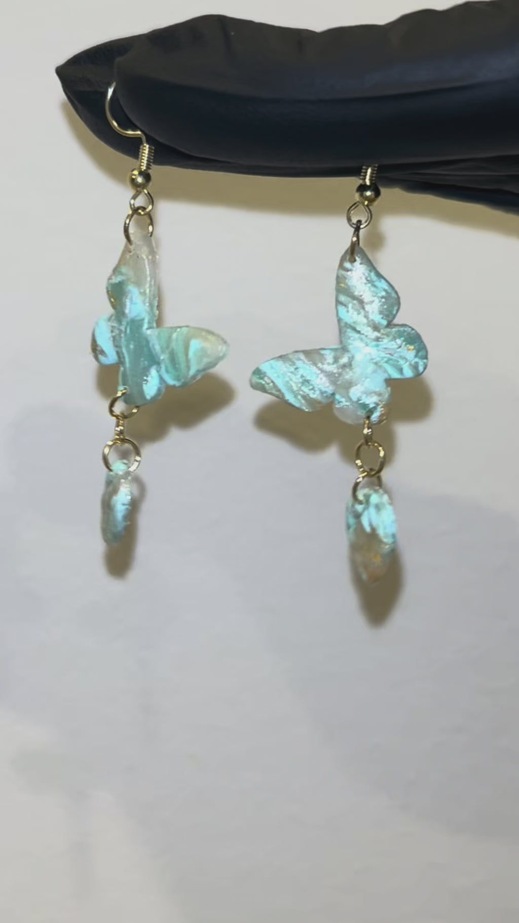 Serenity Butterflies