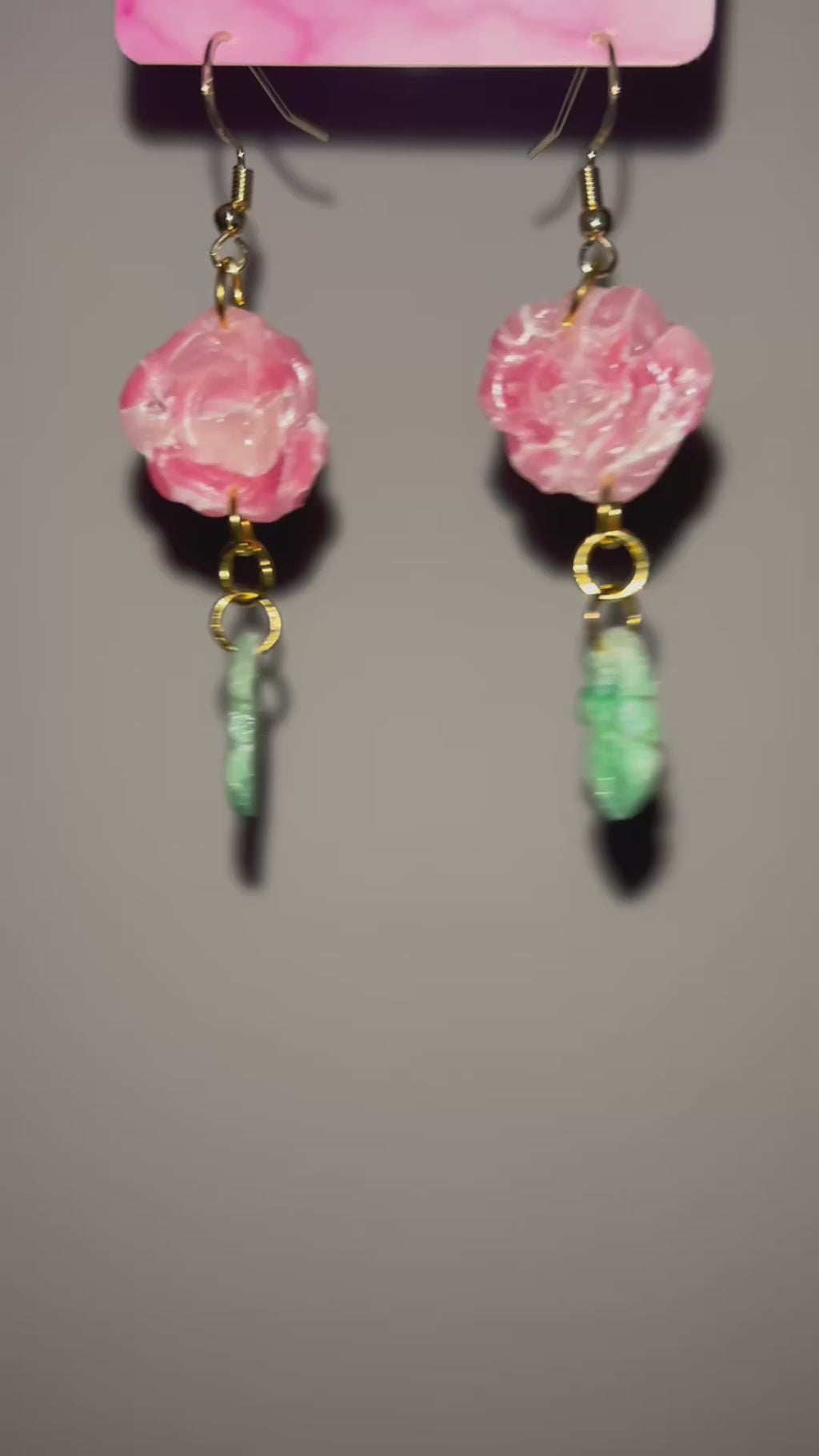 Rose Quartz Candy