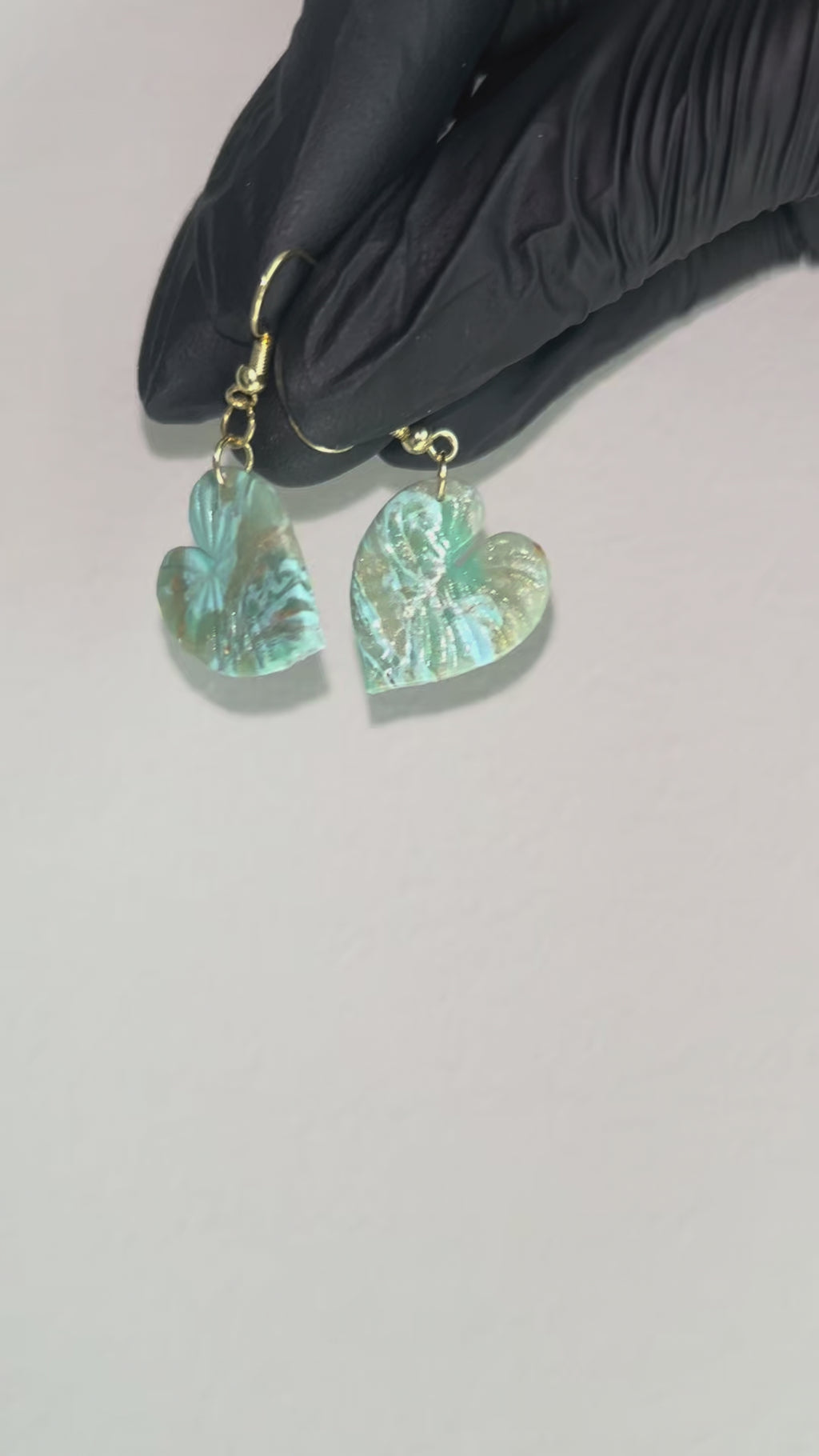 Island Leaves