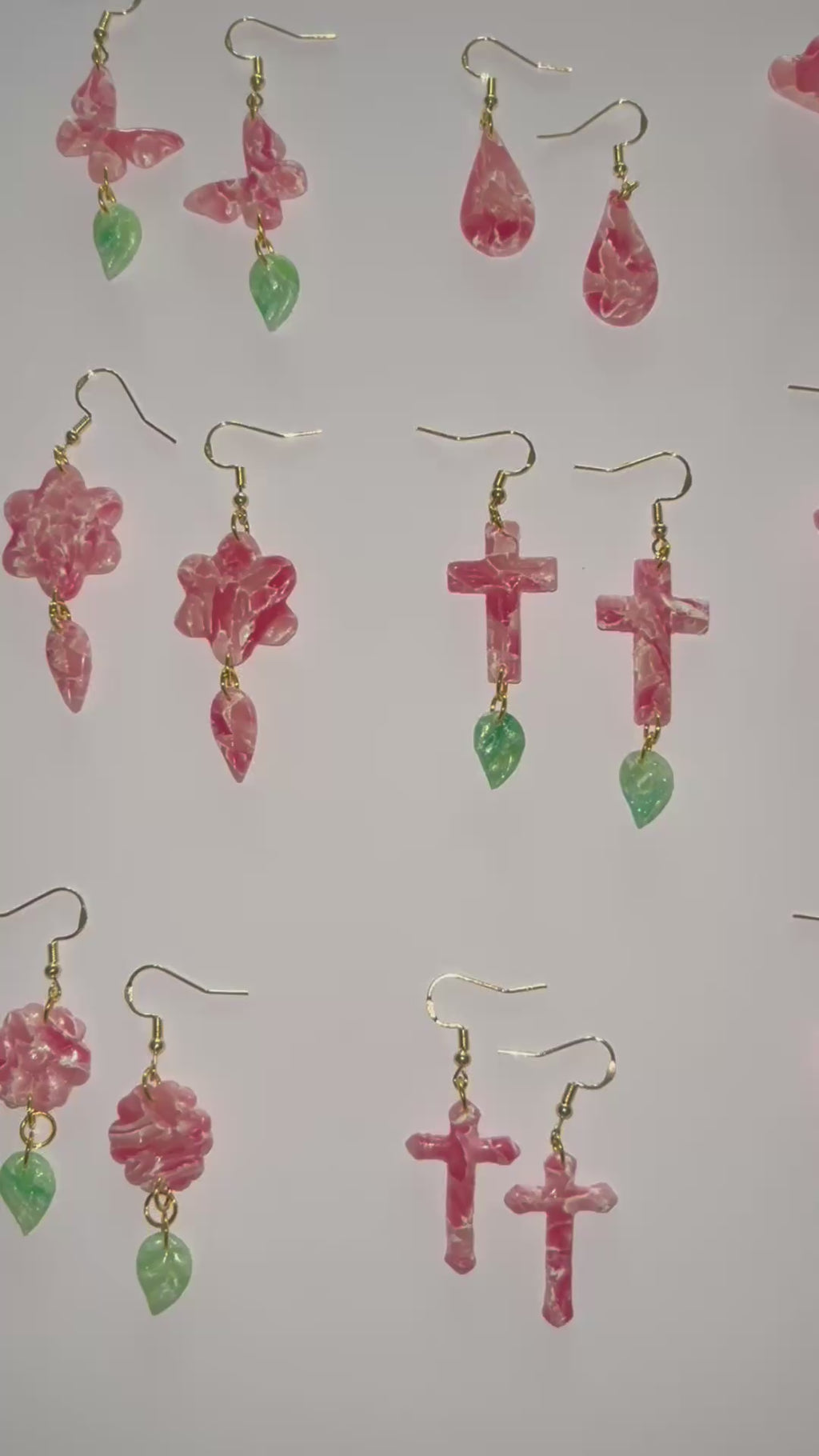 Cherry Blossom Mystery Box